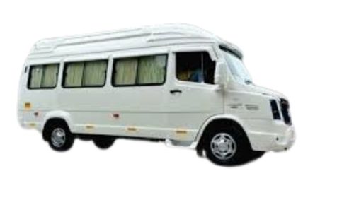 20 seater tampo traveller on rent in pune