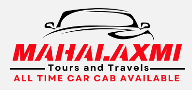 Logo mahalaxmi tours and travels